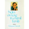 Notes on Love in a Tamil Family (Trawick Margaret)