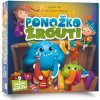 Asmodee Ponožkožrúti