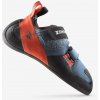 SIMOND Pánske lezečky Vertika modro-červené 42