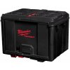 MILWAUKEE 4932480623 skriňa - box PACKOUT 381*508*381mm, dvierka aj vpredu 4932480623