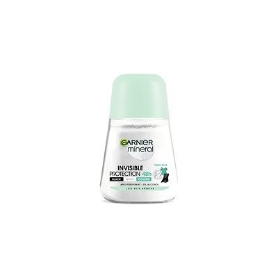 Garnier Mineral Invisible Fresh Woman roll-on 50 ml