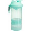 SmartShake™ Šejker Original2go so zásobníkmi 600 ml mint
