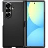 Kryt na mobil Spigen Slim Armor Magsafe Galaxy S25+ Black ACS08915