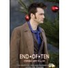 End of Ten 2009: The Unofficial and Unauthorised Guide to Doctor Who - Stephen James Walker