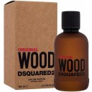 Dsquared2 Original Wood parfumovaná voda pánska 100 ml