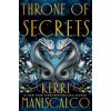 Throne of Secrets - Maniscalco Kerri