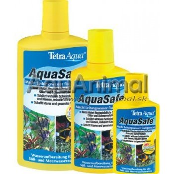 Tetra Aqua Safe 500 ml