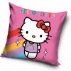 Obliečka na vankúš 40 x 40 cm Carbotex Hello Kitty