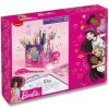 Maped Barbie Set školních potřeb 35 ks