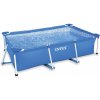 Bazén INTEX Rectangular Frame 2,2 x 1,5 x 0,60 m 28270