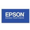papier EPSON S045064 WaterResistant Matte Canvas Roll, 60