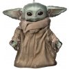 Fóliový balónik - Baby Yoda, 66 cm
