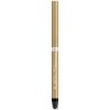 Zľava pri kúpe 2 ks - L'Oréal Paris Infaillible Grip 36H Gel Automatic Eye Liner dlouhotrvající gelová tužka na oči 014 Soft Gold 1,2 g