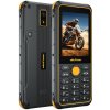 Ulefone Armor Mini 4 (tlačítkový, ale odolný mobil, displej 2.80