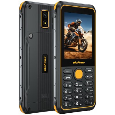 Ulefone Armor Mini 4
