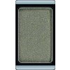 Artdeco Eyeshadow Pearl očné tiene 40 Pearly Medium Pine Green 0,8 g