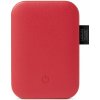 Lexon Softpower Magbank - Red