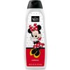 Disney Minnie mouse sprchový gél 750 ml
