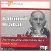 Hrabal Bohumil - Obsluhoval jsem anglického krále / mp3 [CD]