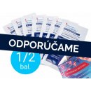 Procter & Gamble polovičné balenie Crest Supreme Professional 42 ks