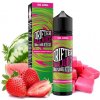 Juice Sauz Drifter Shake 12 ml - Watermelon Strawberry Bubblegum