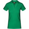 Promodoro Dámska polokošeľa E4005F Kelly Green XXL