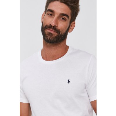Polo Ralph Lauren tričko biele od 44,99 € - Heureka.sk