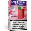Lost Mary Tappo Air Watermelon 20 mg 600 poťahov