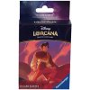 Disney Lorcana TCG Shimmering Skies Aladdin obaly 65 ks