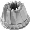 Nordic Ware Forma na bábovku Kugelhopf Bundt strieborná 2,3 l