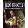 STAR WARS Jedi Knight Dark Forces II