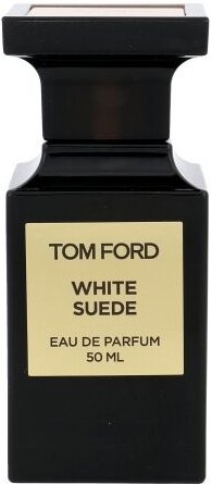 Tom d White Suede parfumovaná voda dámska 50 ml