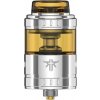 Vandy Vape Requiem RTA Barva: Stříbrná