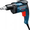 BOSCH GSR 6-45 TE Professional montážní šroubovák 701W / 12Nm 0601445100
