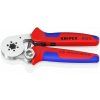 Kliešte KNIPEX 97 55 14 – Automatické lisovacie, 180 mm