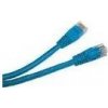 DATACOM Patch kabel UTP CAT6 5m modrý 15943