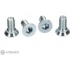 Shimano skrutky na zarážky MTB