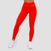 GymBeam Dámské legíny BEAT Tangerine S