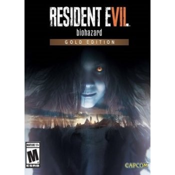 Resident Evil 7: Biohazard (Gold)