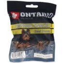 Ontario Rawhide Snack Bone 7,5 cm 5ks