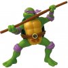 Comansi Ninja korytnačky Retro - Donatello rozprávková figúrka 9 cm
