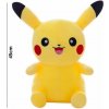 PLYŠOVÁ HRAČKA PIKACHU VEĽKÁ PLYŠOVÁ Pokémon MÄKKÁ PLYŠOVÁ TYČ 45 CM