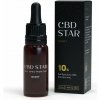 CBD Star olej night 10% 10 ml