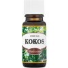 Slow Natur Kokos vonný olej 10 ml