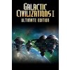 Galactic Civilizations I: Ultimate Edition