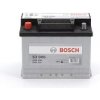 BOSCH S3 Bosch S3 12V 56Ah 480A 0 092 S30 060