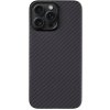 Tactical Taktický kryt MagForce Aramid pre Apple iPhone 15 Pro Max Black