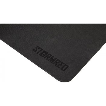 StormRed Yoga mat