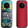 STABLECAM Insta360 ONE X2 - PVC Sticker (2 colors)