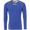 Tričko s dlhým rukávom Kempa ATTITUDE LONGSLEEVE 2002068-03 Veľkosť S (135-140 cm)